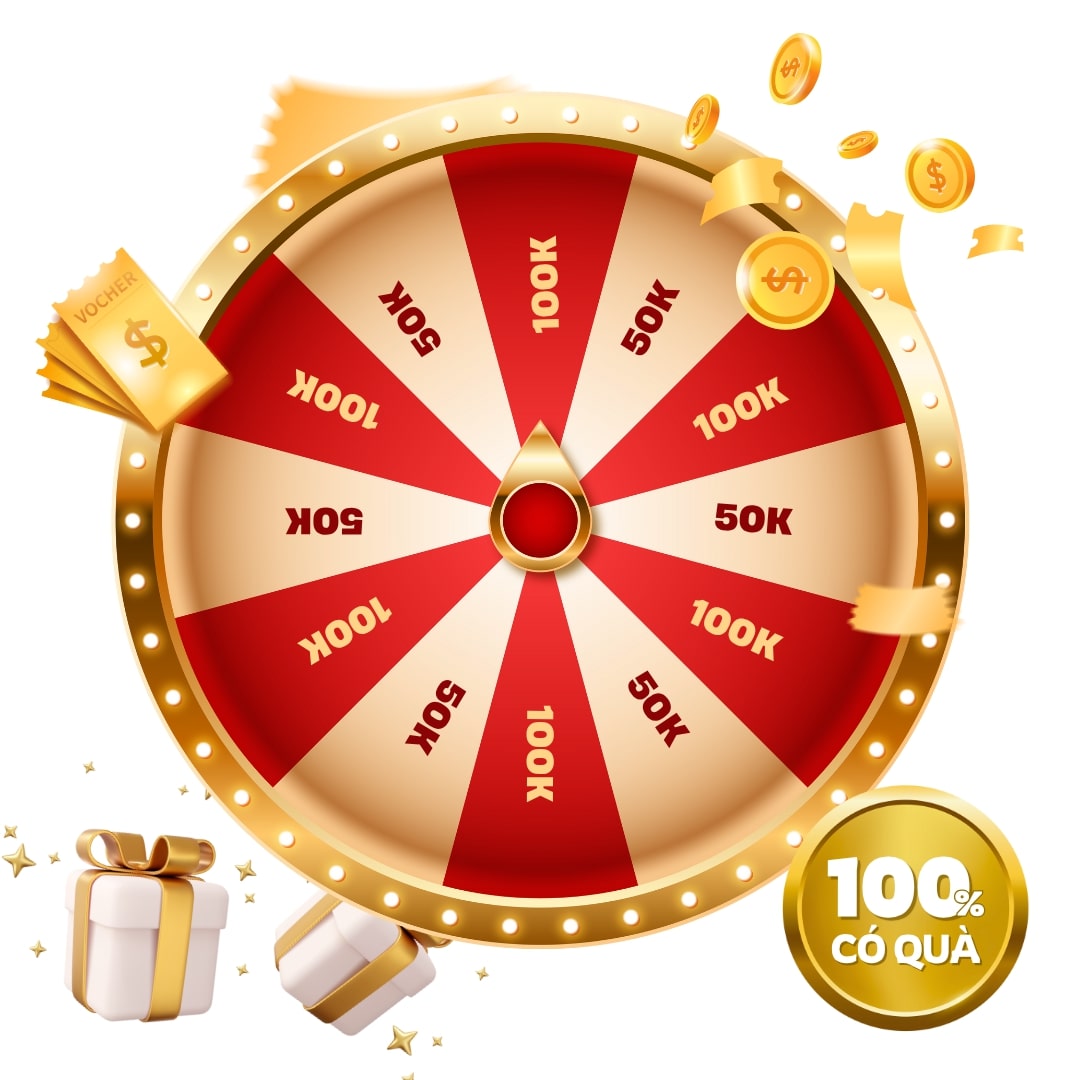 Vòng Quay May Mắn F&B - Giải Pháp Tăng Khách Quay Lại Cho Cửa Hàng